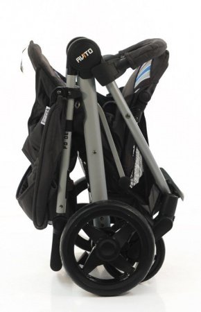 Прогулочная Коляска FD-DESIGN AVITO