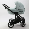 Детская коляска Adamex Lumi Air 3 в 1