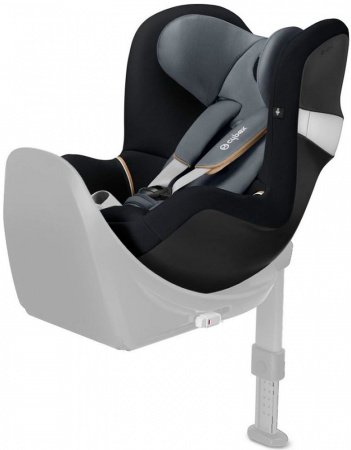 Детское автокресло Cybex Sirona M2 i-Size