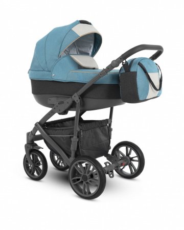 Детская коляска Camarelo VEO 2 в 1