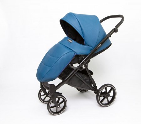 Детская коляска Peppy Zoom 2 в 1