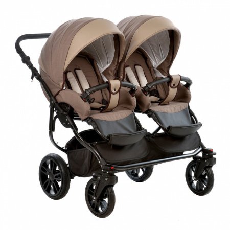 Детская коляска Indigo Duo 2021 2 в 1