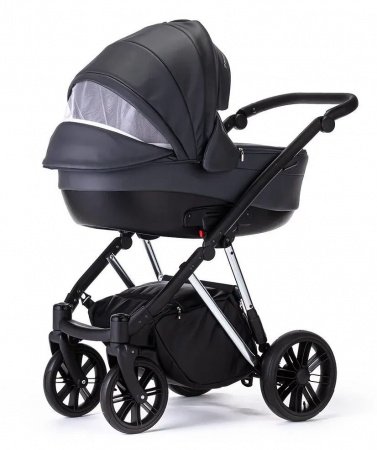 Детская коляска VERDI Delorean Premium 2 в 1