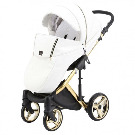 Детская коляска Adamex Chantal Se Eco 2 в 1