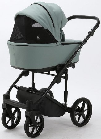 Детская коляска Adamex Zico Deluxe 2 в 1