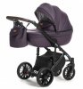 Детская коляска VERDI Delorean City 2 в 1