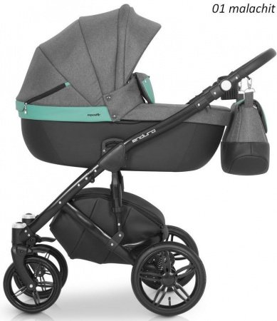 Детская коляска EXPANDER ENDURO 2 в 1