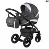 Детская коляска ADAMEX BARLETTA NEW 2 в 1