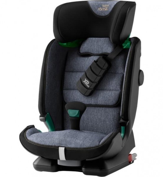 Детское автокресло Britax Roemer Advansafix i-Size