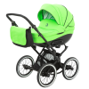 Детская коляска Noordline Olivia Classic 3 в 1