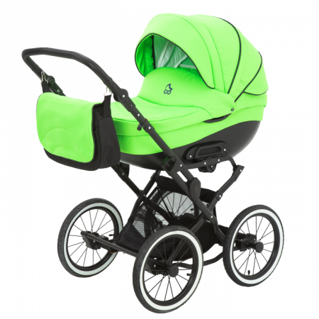Детская коляска Noordline Olivia Classic 3 в 1