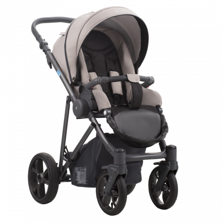 Детская коляска Aroteam Belino 2 в 1