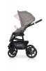 Детская коляска Riko Basic Alfa Ecco 2 в 1
