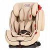 Детское автокресло Heyner Capsula Multi ERGO Summer Beige