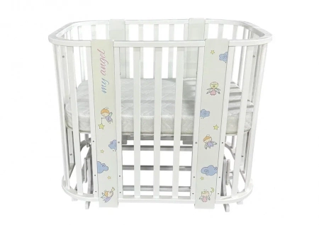 Детская кровать &quot;Alina&quot;