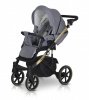 Детская коляска VERDI Verso 3 в 1