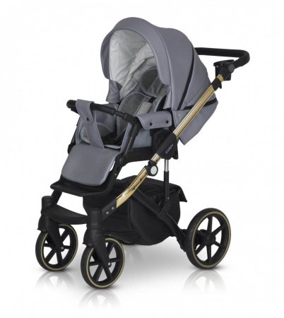 Детская коляска VERDI Verso 3 в 1