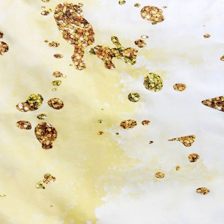 Комплект в кроватку 6 предметов ДЕТСКАЯ ИСТОРИЯ подушки