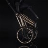 Детская коляска Cybex Priam III Rose Gold 2 в 1