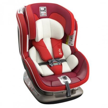 Детское автокресло Kiwy SF012