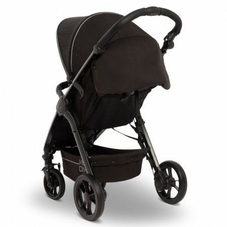 Прогулочная Коляска Moon Jet-R