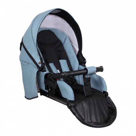 Детская коляска Aroteam Belino Prima 3 в 1