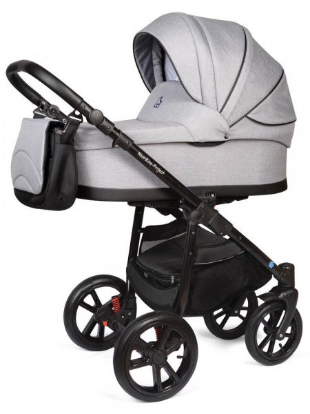 Детская коляска Noordline Beatrice Sport 3 в 1