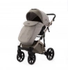 Детская коляска Adamex Nola Natura 2 в 1