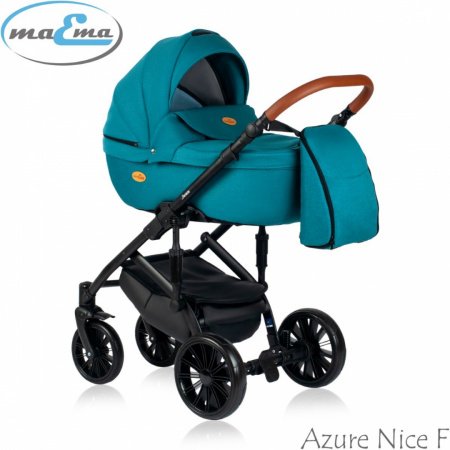 Детская коляска МАЕМА Jess 3 в 1