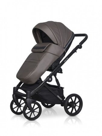 Детская коляска  Riko Basic Delta Ecco  2 в 1