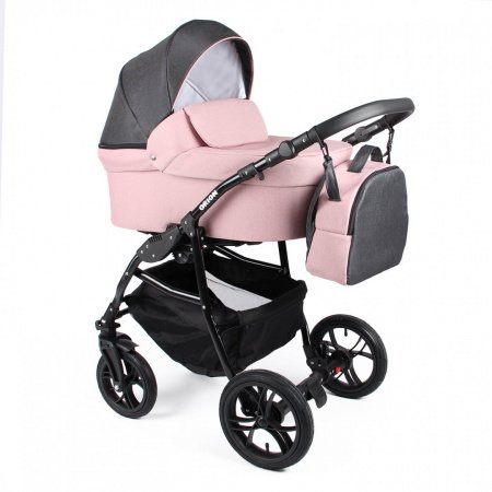 Детская коляска ALIS Orion 2021 2 в 1