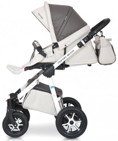 Детская коляска EXPANDER MONDO Ecco 3 в 1