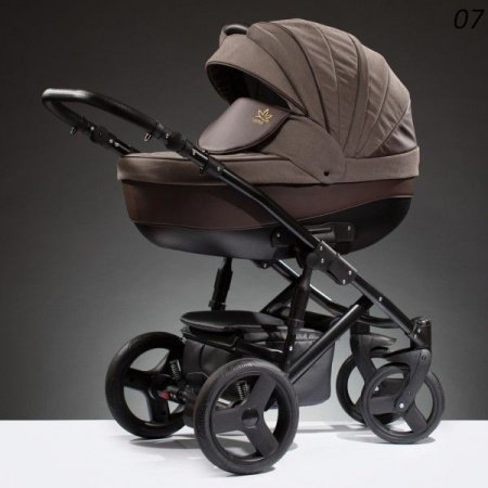 Детская коляска ESPERANZA LOTUS Puento 2 в 1