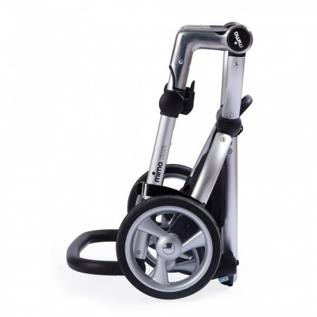 Детская коляска MIMA XARI 3G + iZi Go Modular 3 в 1