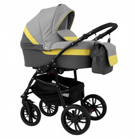 Детская коляска ALIS Alvaro 2 в 1