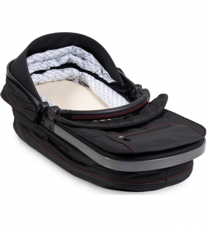 Детская коляска Hartan AMG GT 2 в 1 (с сумкой Bag2Go)