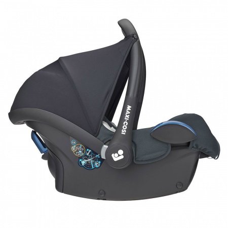 Детское автокресло Maxi-Cosi  CabrioFix + База