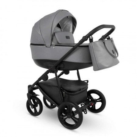 Детская коляска  Camarelo Tisso 2 в 1