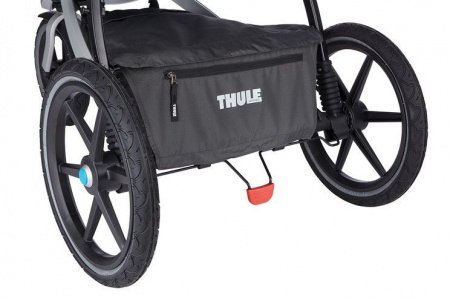 Прогулочная Коляска THULE URBAN GLIDE 2