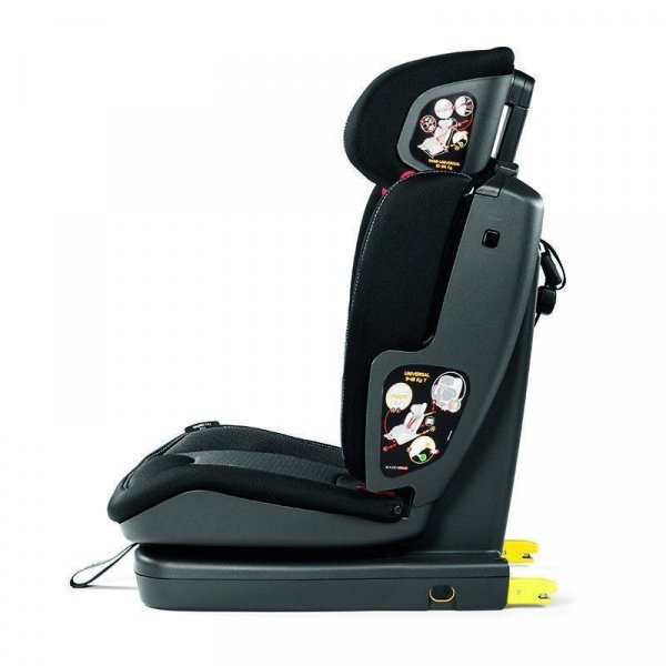 Детское автокресло Peg-Perego Viaggio Via