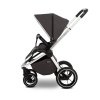 Детская коляска Moon Resea S 2 в 1 2021