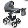 Детская коляска CAMARELO Carera New 3 в 1