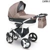 Детская коляска CAMARELO Carera New 2 в 1