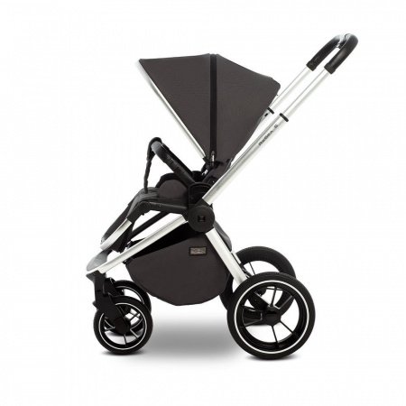 Детская коляска Moon Resea S 2 в 1 2021