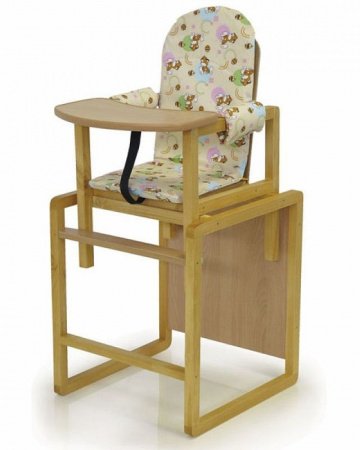 Стол-стул для кормления Сенс-М БУТУЗ