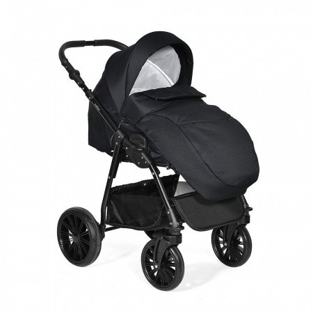 Детская коляска Indigo Toronto 2 в 1