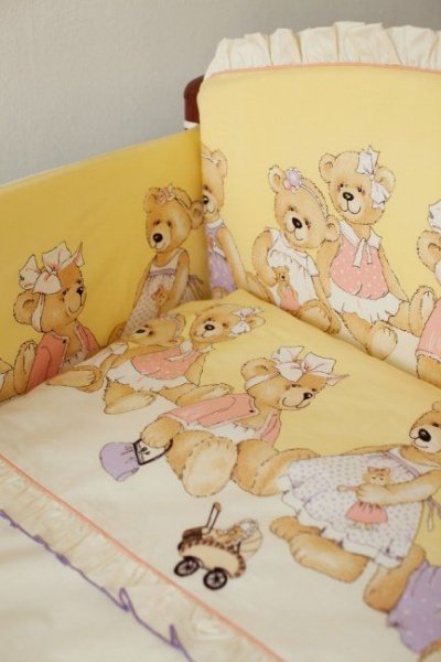 Комплект Lappetti 3 предм. "В ожидании праздника"