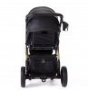 Детская коляска VERDI Delorean Premium 2 в 1