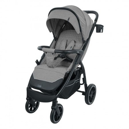 Прогулочная коляска Indigo EPICA LUX S
