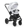 Детская коляска Indigo Mio 3 в 1